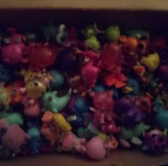 hatchimals Other - 55+ hatchimals mystery box